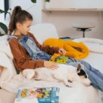 Joc educativ Smart Games – Smart Dog cu 60 de provocări, Ludicus games (005825) - imagine 4
