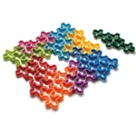 Joc educativ Smart Games – IQ Matrix cu 120 de provocări, Ludicus games (006280) - imagine 2