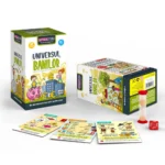 Joc educativ Memorace - Universul banilor, Ludicus Games (006297) - imagine 2