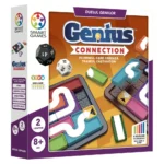 Joc educativ Genius Connection, Ludicus games (006631)