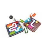 Joc educativ Genius Connection, Ludicus games (006631) - imagine 2