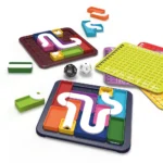 Joc educativ Genius Connection, Ludicus games (006631) - imagine 3