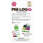 Joc educativ Pisi Logiq - 48 provocări logice cu pisici, Ludicus Games (006785) - imagine 2
