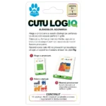 Joc educativ Cuțu Logiq - 48 provocări logice cu căței, Ludicus Games (006792) - imagine 2