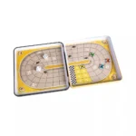 Joc educativ magnetic Turbo, Ludicus Games (006815) - imagine 2
