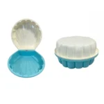 Nisipieră pentru copii 2 în 1, nisipieră și piscină, albastru, Doloni (01236/11) - imagine 3
