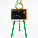Tablă magnetică pentru desen 2 în 1, Doloni (013777/3)