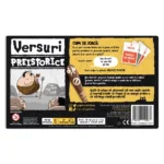 Joc de petrecere Versuri preistorice, Ludicus games (041971) - imagine 3