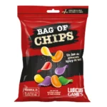 Joc de petrecere Bag of Chips, Ludicus games (119968)