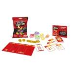 Joc de petrecere Bag of Chips, Ludicus games (119968) - imagine 2