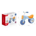 Bicicletă fără pedale pentru copii, Huanger HE0831 - imagine 2