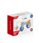 Bicicletă fără pedale pentru copii, Huanger HE0831 - imagine 3