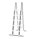 Piscină cu cadru metalic Prism Frame Premium 610×132 cm, 32695 L, cu pompă 5678 L/h, set complet, Intex - imagine 5