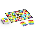 Joc de petrecere Numește 5, Ludicus games (294332) - imagine 2