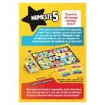 Joc de petrecere Numește 5, Ludicus games (294332) - imagine 3