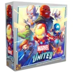 Joc de societate Marvel United, Ludicus games (318089)