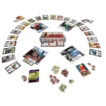 Joc de societate Marvel United, Ludicus games (318089) - imagine 3