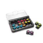 Joc educativ Smart Games – IQ Arrow cu 120 de provocări, Ludicus games (523215) - imagine 2
