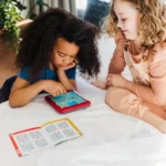 Joc educativ Smart Games – Robot Factory cu 48 de provocări, Ludicus games (524069) - imagine 4