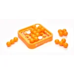 Joc educativ Smart Games – IQ Mini XXL cu 80 de provocări, Ludicus games (525028) - imagine 2