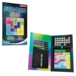 Joc educativ magnetic Sudoku 5Ч5, Ludicus games (766161) - imagine 2