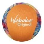 Minge săritoare pe apă Water Bouncing Ball, culori asortate (910904) - imagine 10