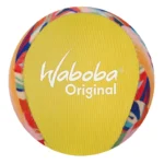 Minge săritoare pe apă Water Bouncing Ball, culori asortate (910904) - imagine 9