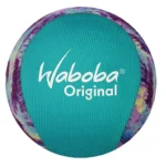 Minge săritoare pe apă Water Bouncing Ball, culori asortate (910904) - imagine 8