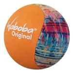 Minge săritoare pe apă Water Bouncing Ball, culori asortate (910904) - imagine 7