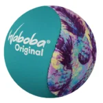 Minge săritoare pe apă Water Bouncing Ball, culori asortate (910904) - imagine 6