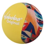 Minge săritoare pe apă Water Bouncing Ball, culori asortate (910904) - imagine 5