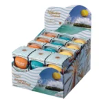 Minge săritoare pe apă Water Bouncing Ball, culori asortate (910904) - imagine 4
