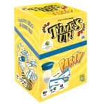 Joc de petrecere Time's Up! Party, Ludicus games (928097)