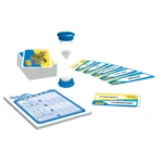 Joc de petrecere Time's Up! Party, Ludicus games (928097) - imagine 3