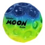 Minge hiper săritoare Gradient Moon Ball, multicoloră (932708) - imagine 10