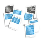 Joc de petrecere New Phone, Who Dis?, Ludicus games (984855) - imagine 2