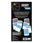 Joc de petrecere New Phone, Who Dis?, Ludicus games (984855) - imagine 3