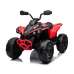 ATV electric pentru copii (CA002/1 rosu)