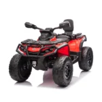 ATV electric pentru copii Outlander (CA005/2 rosu)