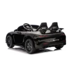 Mașină electrică pentru copii Mercedes-Benz AMG GT (GT63/1 neagra vopsita) - imagine 4