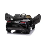 Mașină electrică pentru copii Lexus LC500 (JE1618/2 negru) - imagine 8