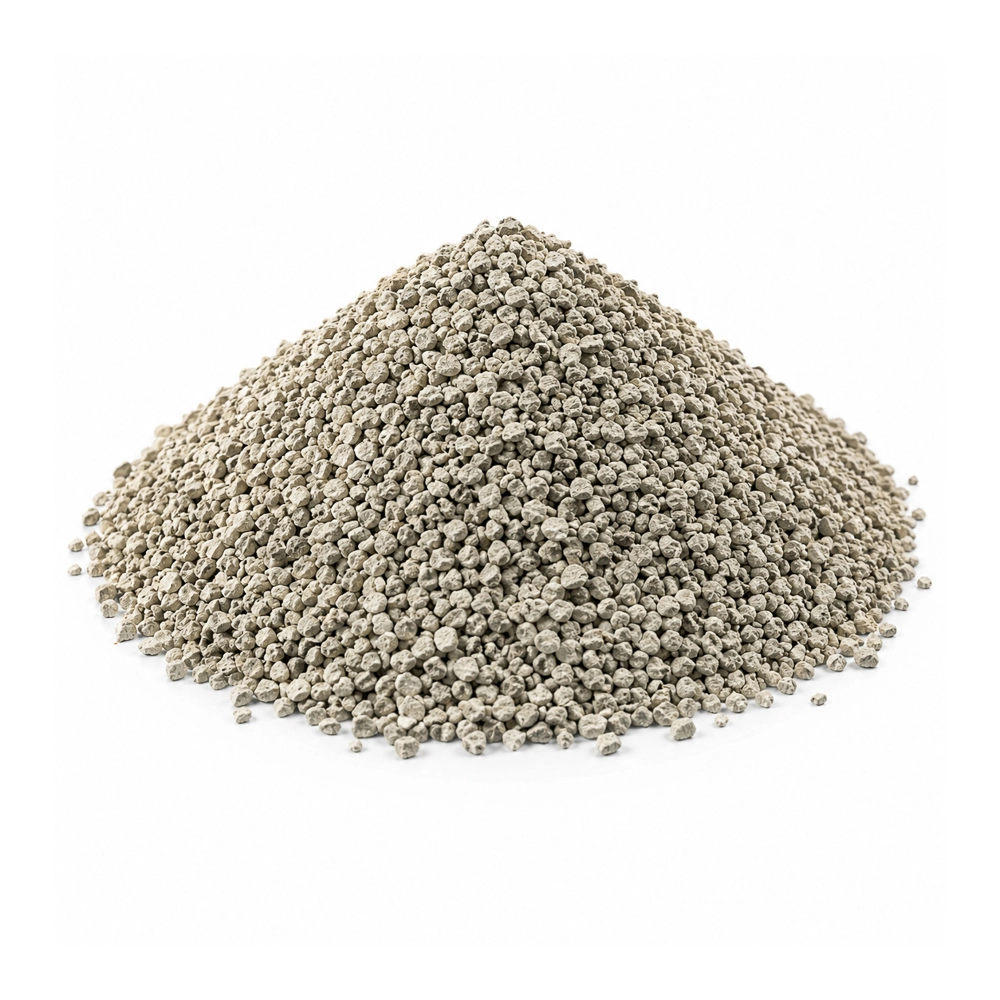 zeolit Zeolit filtrant 1,5–3 mm pentru piscine, sac 25 kg (Zeolit 25kg) - imagine 1